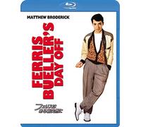 Matthew Broderick - Ferris Bueller'S Day Off [Edizione: Giappone]