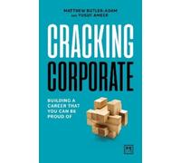 Matthew Butler-Adam Yusuf Ameer Cracking Corporate (Tascabile)