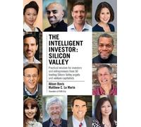 Matthew C Le Merle The Intelligent Investor - Silicon Valley (Copertina rigida)