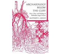 Matthew C. Reilly Archaeology Below the Cliff (Copertina rigida)