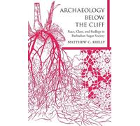 Matthew C. Reilly Archaeology Below the Cliff (Copertina rigida)