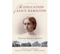 Matthew C. Ringenberg Joseph D. Brain William C The Education of Al (Tascabile)