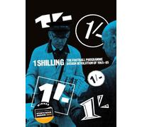 Matthew Caldwell Alan Dein One Shilling (Copertina rigida)