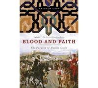 Matthew Carr Blood And Faith (Tascabile)