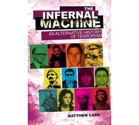Matthew Carr The Infernal Machine (Tascabile)