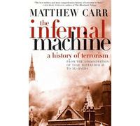 Matthew Carr The Infernal Machine (Tascabile)