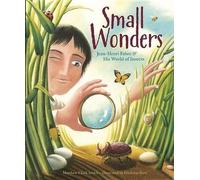 Matthew Clark Smith Small Wonders (Copertina rigida)