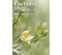 Matthew Clark The Tawny One (Tascabile)