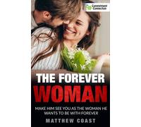 Matthew Coast The Forever Woman (Tascabile)