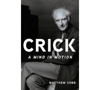 Matthew Cobb Crick (Copertina rigida)