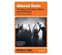 Matthew Collin Altered State (Tascabile) Deep Cuts