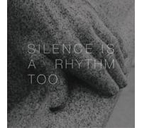 Matthew Collings Silence Is a Rhythm Too (CD) Album