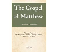 Matthew Commentary, Volume 2
