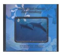 Matthew Compton - Essential Music: Healing