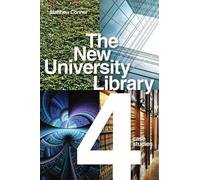 Matthew Conner The New University Library (Tascabile)