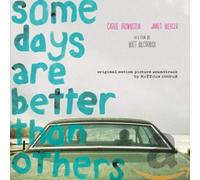 Matthew Cooper Some Days Are Better Than Others (CD)