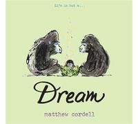 Matthew Cordell Dream (Copertina rigida)