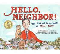 Matthew Cordell Hello, Neighbor (Copertina rigida)