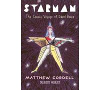 Matthew Cordell Starman (Copertina rigida)