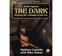 Matthew Costello Mike Mason Alone Against the Dark (Tascabile)