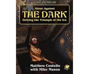 Matthew Costello Mike Mason Alone Against the Dark (Tascabile)