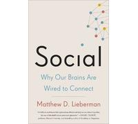 Matthew D. Lieberman Social (Tascabile)