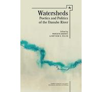 Matthew D. Miller Watersheds (Copertina rigida)