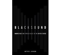 Matthew D. Morrison Blacksound (Tascabile)