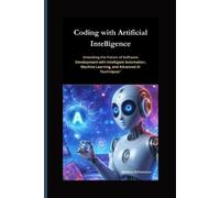 Matthew D Passmore Coding with Artificial Intelligence (Tascabile)