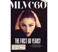 Matthew D Rettenmund Anthony Coombs Mlvc60 (Copertina rigida)