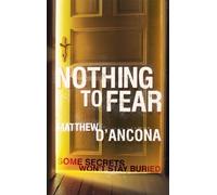 Matthew d'Ancona Nothing to Fear (Tascabile)