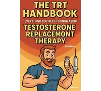 Matthew Day The TRT Handbook (Tascabile)