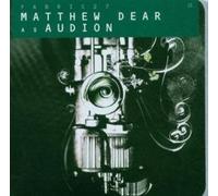 Matthew Dear as Audion - Fabric, Vol. 27