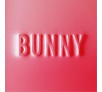 Matthew Dear Bunny (CD) Album