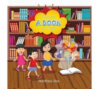 Matthew Dee There's a Book on That (Copertina rigida)