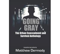 Matthew Dermody Going Gray (Tascabile)