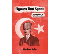 Matthew deTar Figures That Speak (Tascabile)