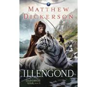 Matthew Dickerson Illengond (Tascabile)