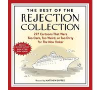 Matthew Diffee The Best of the Rejection Collection (Tascabile)