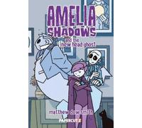 Amelia Shadows 1