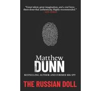 Matthew Dunn The Russian Doll (Tascabile) Ben Sign Mystery