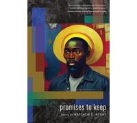 Matthew E Henry Promises to Keep (Tascabile)