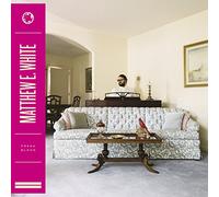 Matthew E. White Fresh Blood (Vinyl LP) 12" Album