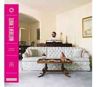 Matthew E. White Fresh Blood (Vinyl LP) 12" Album