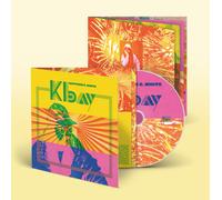 Matthew E. White K Bay (CD) Album