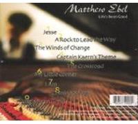 Matthew Ebel - Life's Been Good