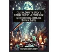 Matthew Edward Petchinsky Celestial Craft (Tascabile) Apophis's Magick