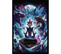 Matthew Edward Petchinsky Yugioh Astrology (Tascabile)