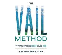 Matthew Ehrlich The Vail Method (Tascabile)