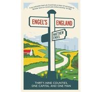Matthew Engel Engel's England (Tascabile)